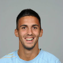 馬爾科·達歷山德羅 馬爾科·達歷山德羅