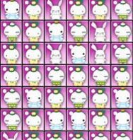 兔子消消看 兔子消消看