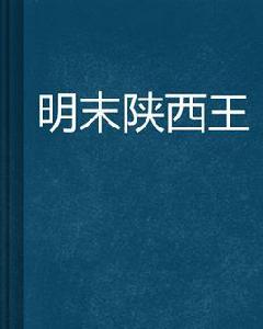 明末陝西王 明末陝西王