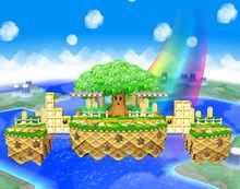 任天堂明星大亂鬥DX