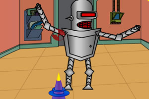 未來危機 未來危機