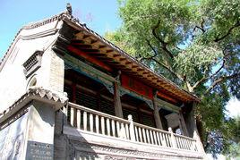 望江樓[黑龍江省牡丹江市寧安望江樓]