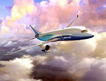 波音787夢想飛機