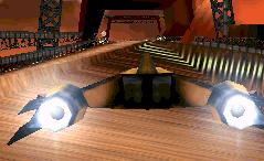 3D重力賽車 3D重力賽車