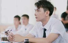 《全力青春》飾演 向虔飛 （4張）