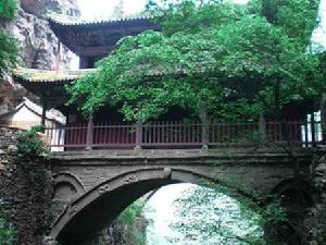 九景山莊風景區