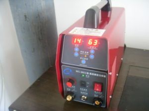 台面冷焊機 台面冷焊機