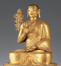 賈曹傑&middot;達瑪仁欽