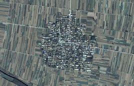 安家營村 安家營村