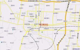 絲綢路街道 絲綢路街道