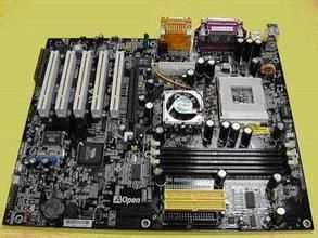 AOpen AK77-8XN AOpen AK77-8XN