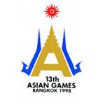 曼谷亞洲運動會 曼谷亞洲運動會