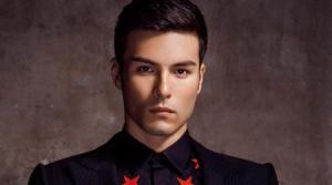 鳳小岳《小時代》劇照