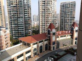 淮南銀鷺萬樹城