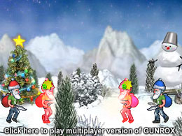 街頭對戰 街頭對戰