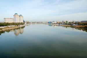 烏拉爾河 烏拉爾河