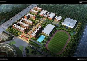 渭南初級中學 渭南初級中學