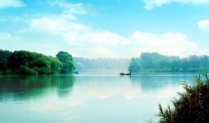 二郎神文化遺蹟公園 二郎神文化遺蹟公園
