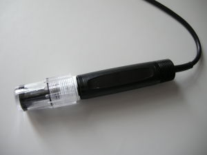 離子選擇性電極 離子選擇性電極