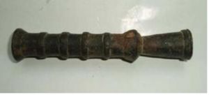 佛朗機銃 佛朗機銃