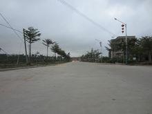 和諧大道[入村大道]