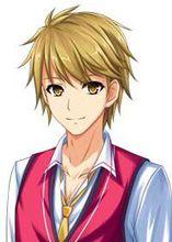 真戀～寄語楓秋～