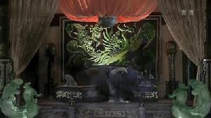 毒辣鬼帝現原形，化身公主統天山