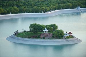 濱湖公園[北京]