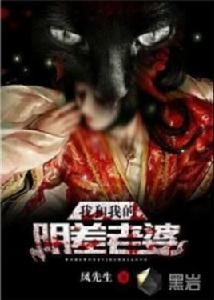 我和我的陰差老婆 我和我的陰差老婆