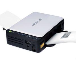 夏普AL-1035-WH 夏普AL-1035-WH