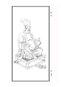 陸杲[三國著名軍事家陸遜之後]