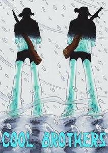 耶提COOL BROTHERS 耶提COOL BROTHERS