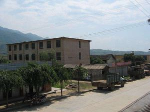 酒房自然村 酒房自然村