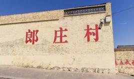 郎莊村[山西省澤州縣南村鎮下轄村]