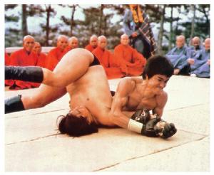 綜合格鬥賽 綜合格鬥賽