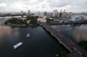 伯南布哥州 伯南布哥州