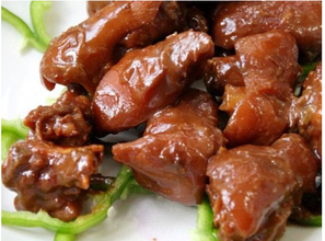 南味紅燜蹄 南味紅燜蹄