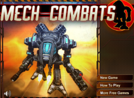 機器人終結者 機器人終結者