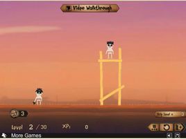 骷髏獵手強化版2 骷髏獵手強化版2