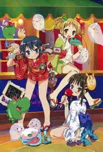 《我的主人愛作怪》 《我的主人愛作怪》