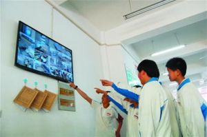 陽光廚房 陽光廚房