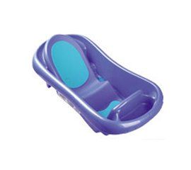 嬰兒浴盆