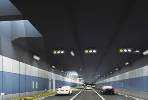 龍城地道 龍城地道