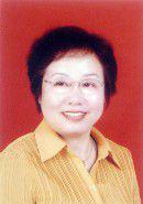 楊靜[安徽省阜陽市旅遊局調研員]