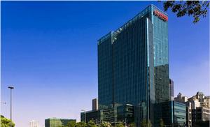 長泰國際金融大廈