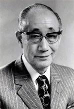 美濃部亮吉 美濃部亮吉