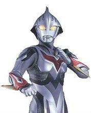 幻影奈克瑟斯&middot;奧特曼幼年型