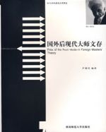 國外後現代大師文存 國外後現代大師文存