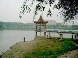 楚樓水庫 楚樓水庫