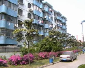 幸福第二公寓 幸福第二公寓